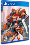Tribute Games Panzer Paladin (PS4)