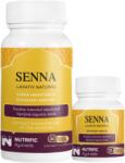 NUTRIFIC Pachet Senna, 30 + 10 capsule, Nutrific