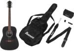 Ibanez V54NJP-WK Jampack akusztikus gitárszett