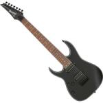 Ibanez RG7421EXL-BKF 7 húros balkezes elektromos gitár - hangszerplaza