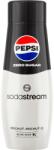 SodaStream Pepsi Zero ízű szörp 9 liter italhoz, 440 ml (eredeti PEPSI szörp)