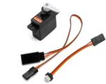 SPEKTRUM Servomotor digital Spektrum A383 MG (SPMSA383)