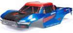 ARRMA karosszéria kék: Fury 1: 10 (ARA-2119)