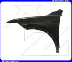 VW TIGUAN 2 2020.08-2023.08 /5N/ Első sárvédő bal VG8303004