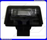 FORD TRANSIT COURIER 2014.01-2018.03 Rendszámvilágítás "2 hátsó ajtós" oldalfüggetlen "W5W" 431-2109N-WE