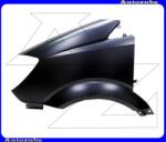 MERCEDES SPRINTER B906 2013.06. -2018.05 Első sárvédő bal ME9213004