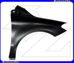 MERCEDES B W246 2011.11-2014.10 Első sárvédő jobb (alumínium) P50L102