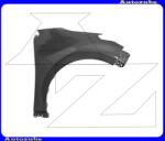 MAZDA 2 Hybrid 2022.01-től /XP21/ Első sárvédő jobb P81B402-J