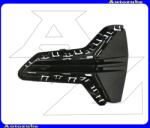 BMW 3 G20, G21 2018.11-2022.07 Első lökhárító rács bal "Luxury-Line" BM0342124
