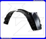 OPEL MOVANO A 2003.10-2010.02 /X70/ Dobbetét bal első (műanyag) P6041FL1T