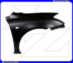 TOYOTA COROLLA 2002.01-2004.05 /E120, 130/ Első sárvédő jobb "3/5 ajtós" P811402-1