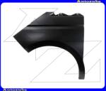 VW CARAVELLE T7 2021.10-tól /ST/ Első sárvédő bal (alumínium) VG53B02AL