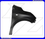 RENAULT EXPRESS 2021.05-től Első sárvédő jobb V4415656