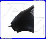 RENAULT TRAFIC 3 2021.03-tól /X82/ Első sárvédő bal RN7AA02BL