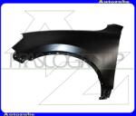 VW TOUAREG 2 2014.06-2018.02 /7P/ Első sárvédő bal VG8193004