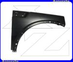 DODGE NITRO 2007.06-2011.12 Első sárvédő jobb (nem oldalvillogós) DG6700160-0R00