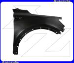 KIA SORENTO 4 2020.04-2024.01 /MQ4/ Első sárvédő jobb COS04-11112W