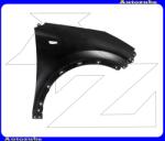 KIA SPORTAGE 4 2018.07-2021.08 /QL/ Első sárvédő jobb, oldalvillogós KOJ04-11132