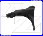 KIA XCEED 2019.09-től Első sárvédő bal KI4403004