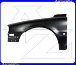 VOLVO S80 1 1998.05-2006.02 Első sárvédő bal VV5500160-0L00