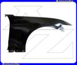 FORD MUSTANG 2014.01-2018.04 Első sárvédő jobb (alumínium) FD64A02AR