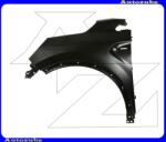 Mitsubishi ASX 2023.03-tól /VSXG/ Első sárvédő bal RN7043004