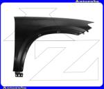 MERCEDES GLE W167 2018.11-től Első sárvédő jobb (alumínium) /RENDELÉSRE/ P50T302-Q