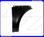 PORSCHE MACAN 2013.11. -2018.04 Első sárvédő jobb (alumínium) P58X102-J