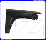 Jeep GRAND CHEROKEE 5 2021.05-től /WL/ Első sárvédő jobb /RENDELÉSRE/ JE0283003