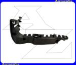 AUDI A3 3-ajtós 2012.09-2016.03 /8V/ Első lökhárító tartó jobb 002393235