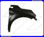 RENAULT CAPTUR 2019.12-2024.05 Első sárvédő jobb URR02-11114