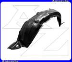 TOYOTA YARIS 2 2009.01-2011.10 /XP90/ Dobbetét bal első (műanyag) P8105FL1X