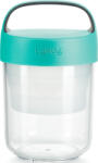 Lékué Recipient To Go 400 ml turcoaz (884948)