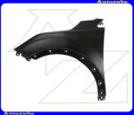 KIA STONIC 2016.10-től Első sárvédő bal P41L201