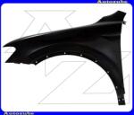 VW TIGUAN 2 2016.01-2020.07 /5N/ Első sárvédő bal VG5810160-0L0C