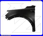 KIA SORENTO 4 2020.04-2024.01 /MQ4/ Első sárvédő bal KI8213004