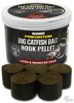 Haldorádó Catfish Bait Hook Pellet 28 mm Liver & Monster Crab - Haldorádó Harcsázó Pellet (HD35050)