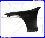 MERCEDES C W206 2020.03-tól Első sárvédő bal (alumínium) MD0730160-0L00