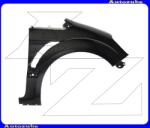 FORD S-MAX 1 2006.05-2010.04 Első sárvédő jobb (nem oldalvillogós) P328002