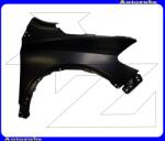 SUZUKI SX4 S-Cross 2015.12-2017.11/AKK/ Első sárvédő jobb NJH02-11112