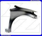 TOYOTA AURIS 1 2010.03-2012.08 /E15/ Első sárvédő jobb P81C102