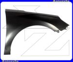 Hyundai I30 3 2017.02-2020.04 /PD/ Első sárvédő jobb P40C402