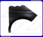 VW CARAVELLE T7 2021.10-tól /ST/ Első sárvédő jobb (alumínium) UKE09-11112