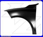 RENAULT FLUENCE 2009.10-2012.08 Első sárvédő bal P603501