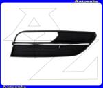 AUDI A3 Sportback 5-ajtós 2013.02-2016.08 /8V/ Első lökhárító rács jobb, ködlámpás P13C127-4