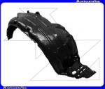 Honda CIVIC 8 2006.03-2008.12 /FD-FK/ Dobbetét jobb első "4 ajtós, Hybrid" (műanyag) P3845FP1T