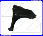 Mitsubishi SPACE STAR 2012.11-2016.01 /A0/ Első sárvédő jobb P52B102