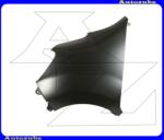 RENAULT MASTER 3 2019.09-2024.02 Első sárvédő bal URM04-11111