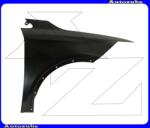 Seat ARONA 2017.07-2021.06 /6F/ Első sárvédő jobb USB30-11112