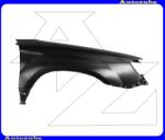 SUBARU FORESTER 2002.01-2008.01 /SG/ Első sárvédő jobb "2005.08. -tól" P724202-1